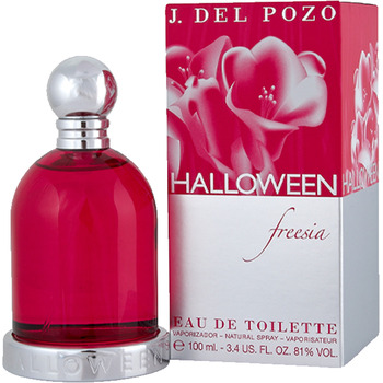 Halloween Freesia EDT